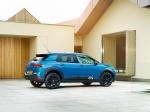 Citroen C4 Cactus 2018 года (UK)